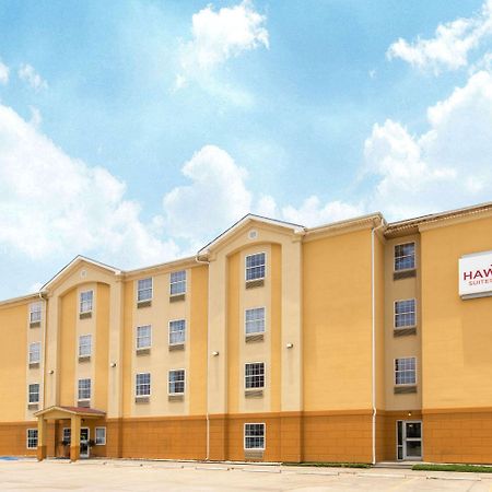 Hawthorn Extended Stay By Wyndham Corpus Christi Padre Isle Exterior foto