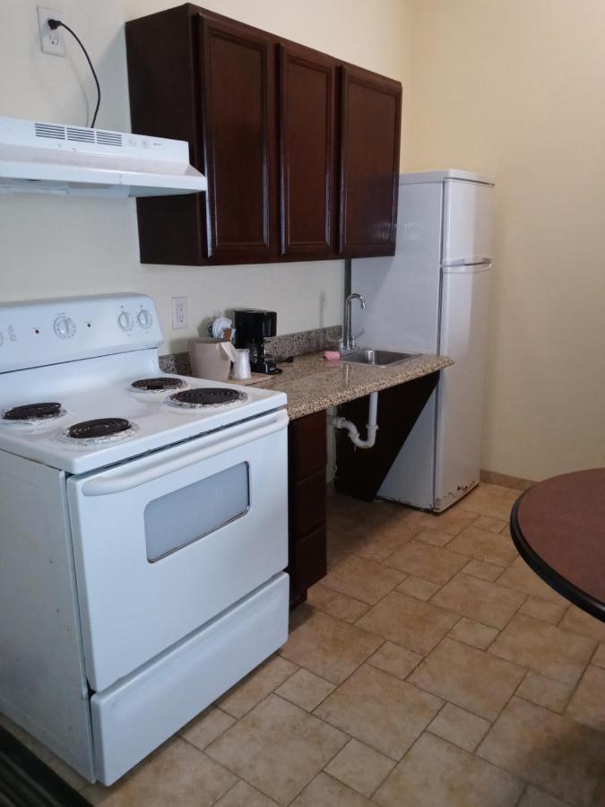 Hawthorn Extended Stay By Wyndham Corpus Christi Padre Isle Exterior foto