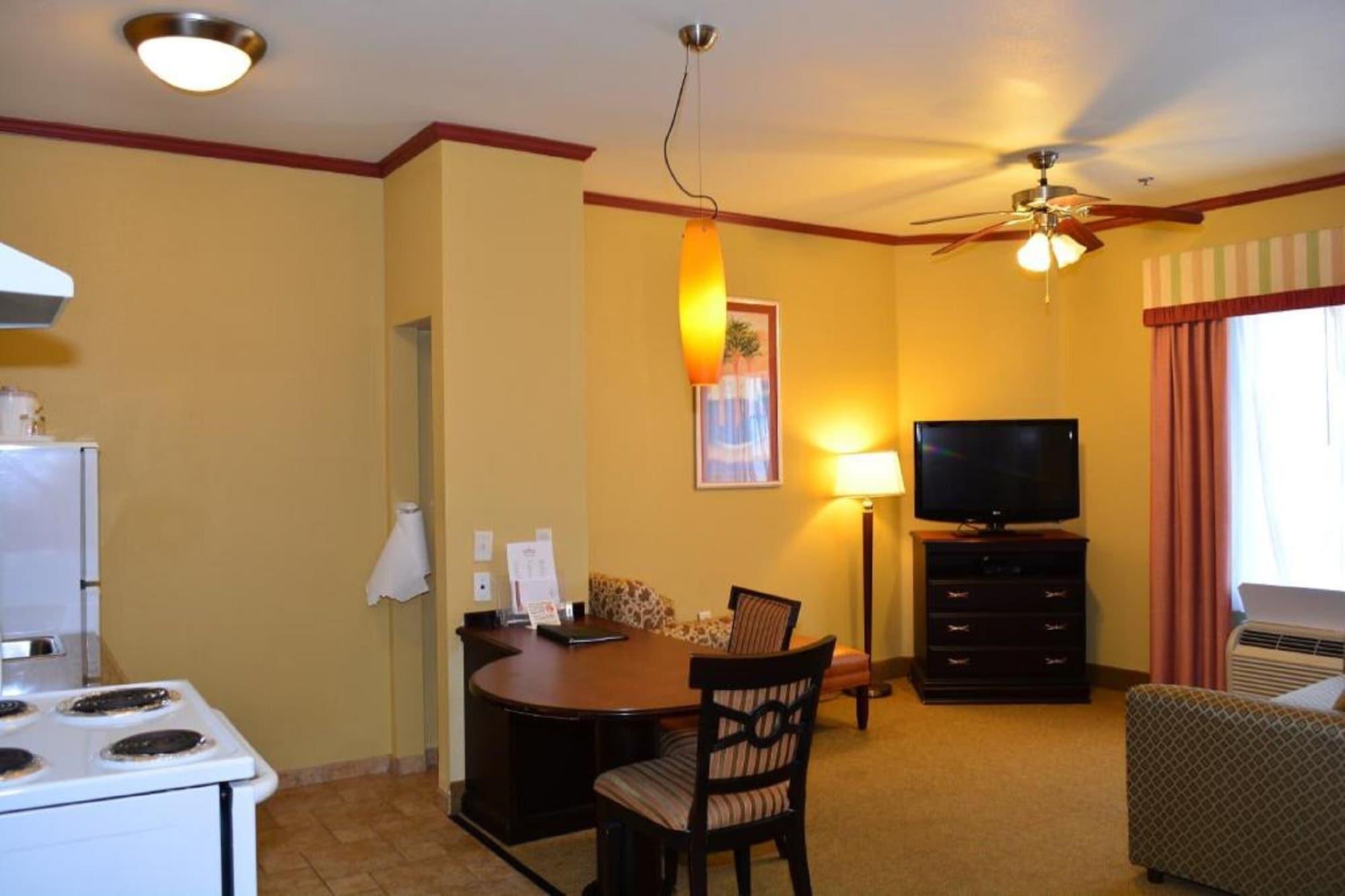 Hawthorn Extended Stay By Wyndham Corpus Christi Padre Isle Exterior foto