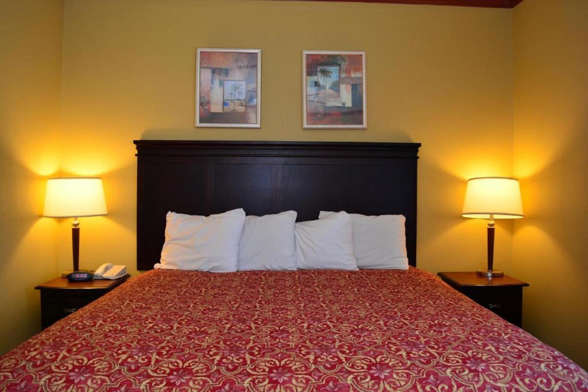 Hawthorn Extended Stay By Wyndham Corpus Christi Padre Isle Exterior foto