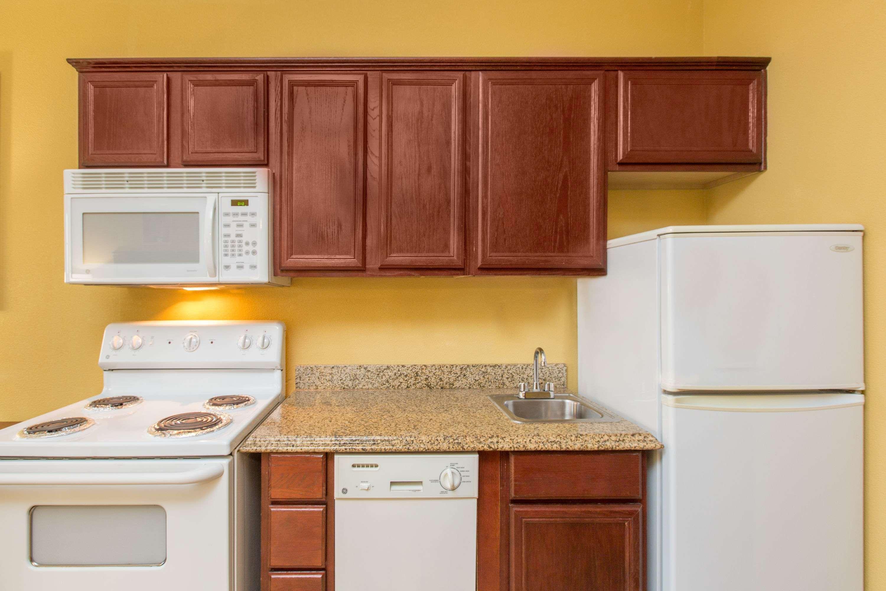 Hawthorn Extended Stay By Wyndham Corpus Christi Padre Isle Exterior foto