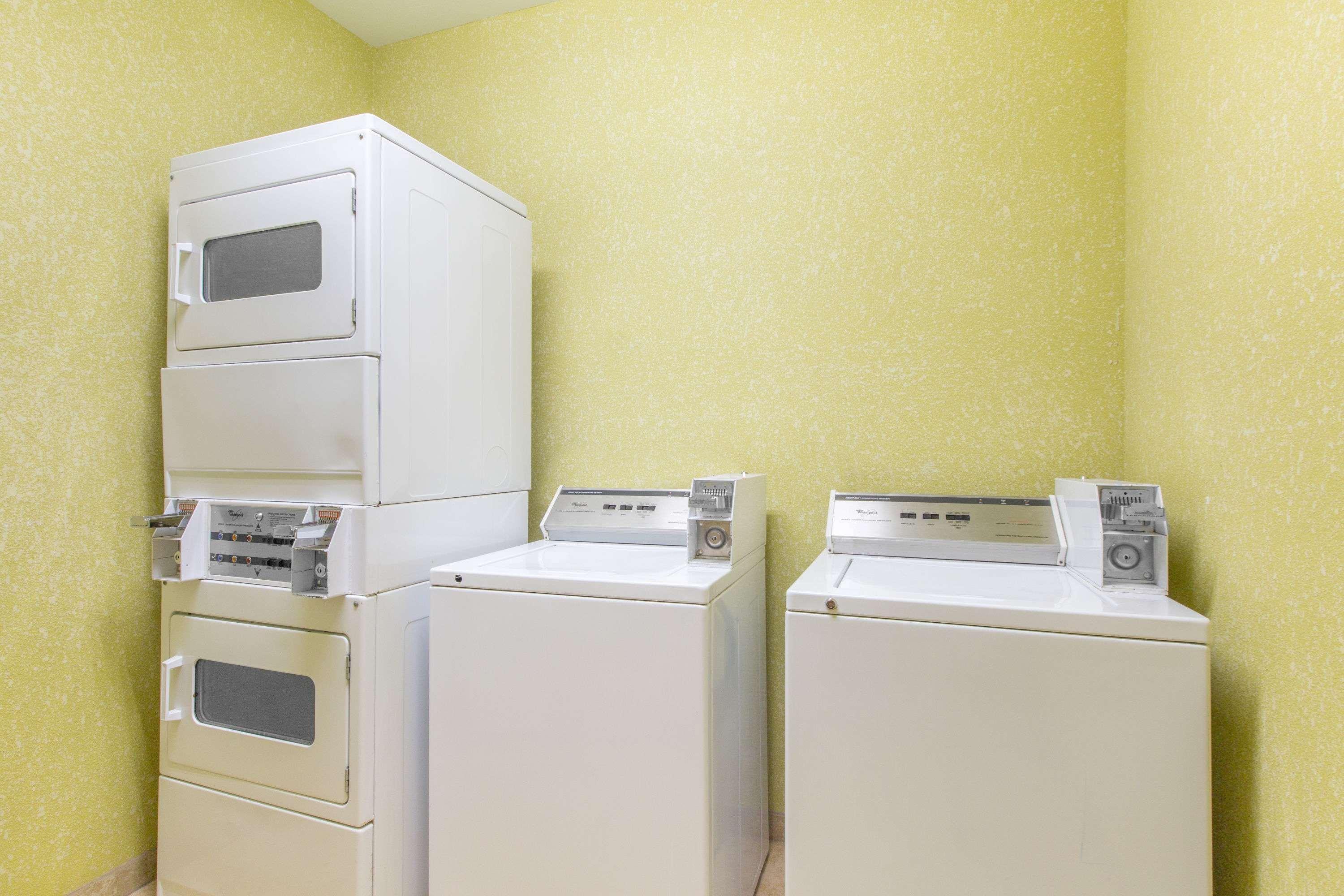 Hawthorn Extended Stay By Wyndham Corpus Christi Padre Isle Exterior foto