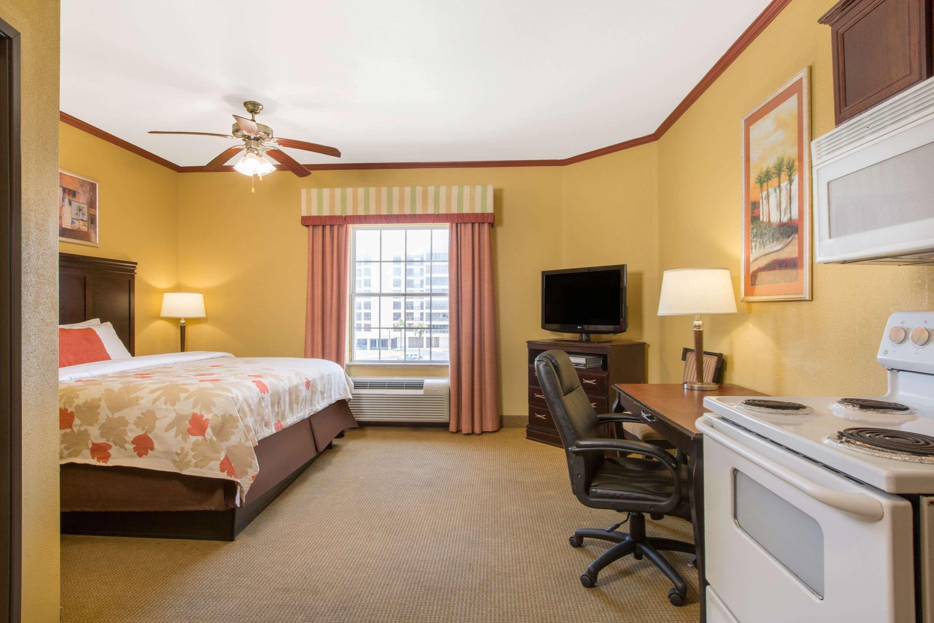 Hawthorn Extended Stay By Wyndham Corpus Christi Padre Isle Exterior foto
